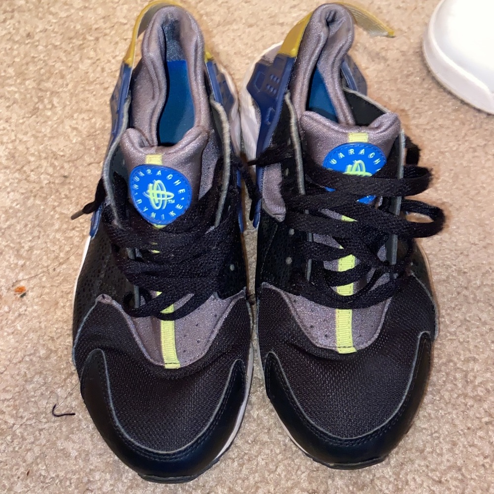 Nike huarache